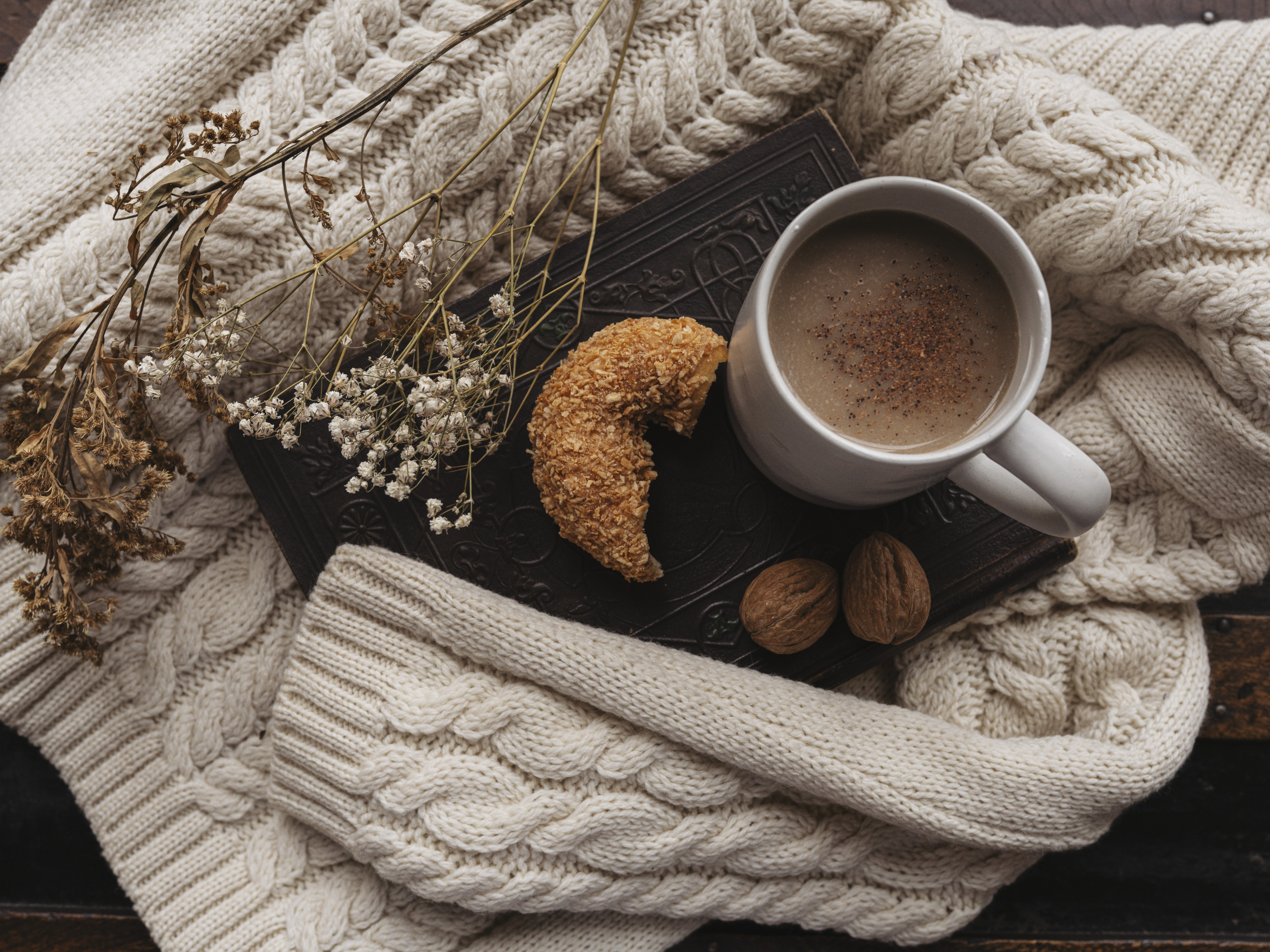 Cheerful Chai