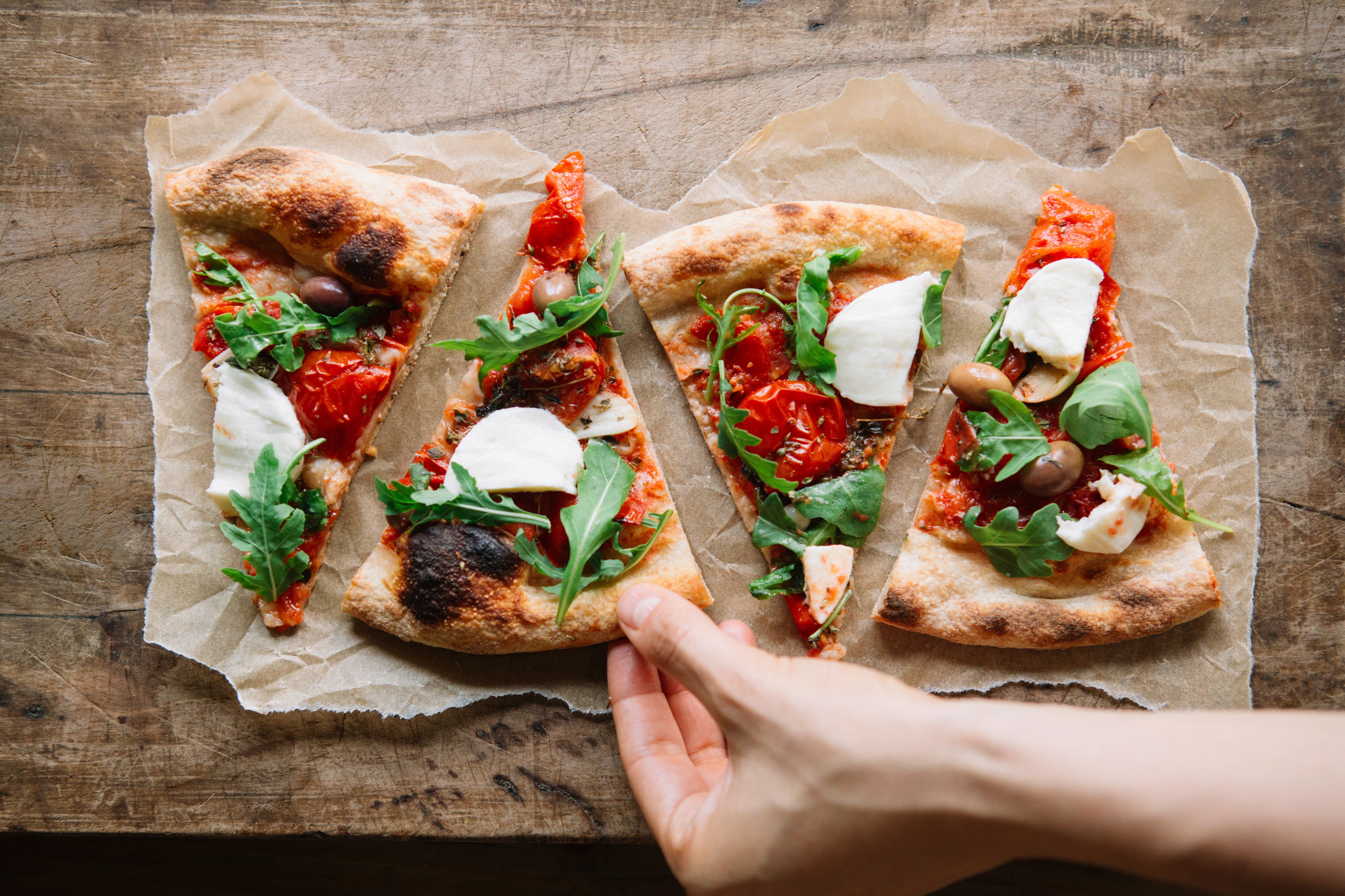 Yes, Naan Can