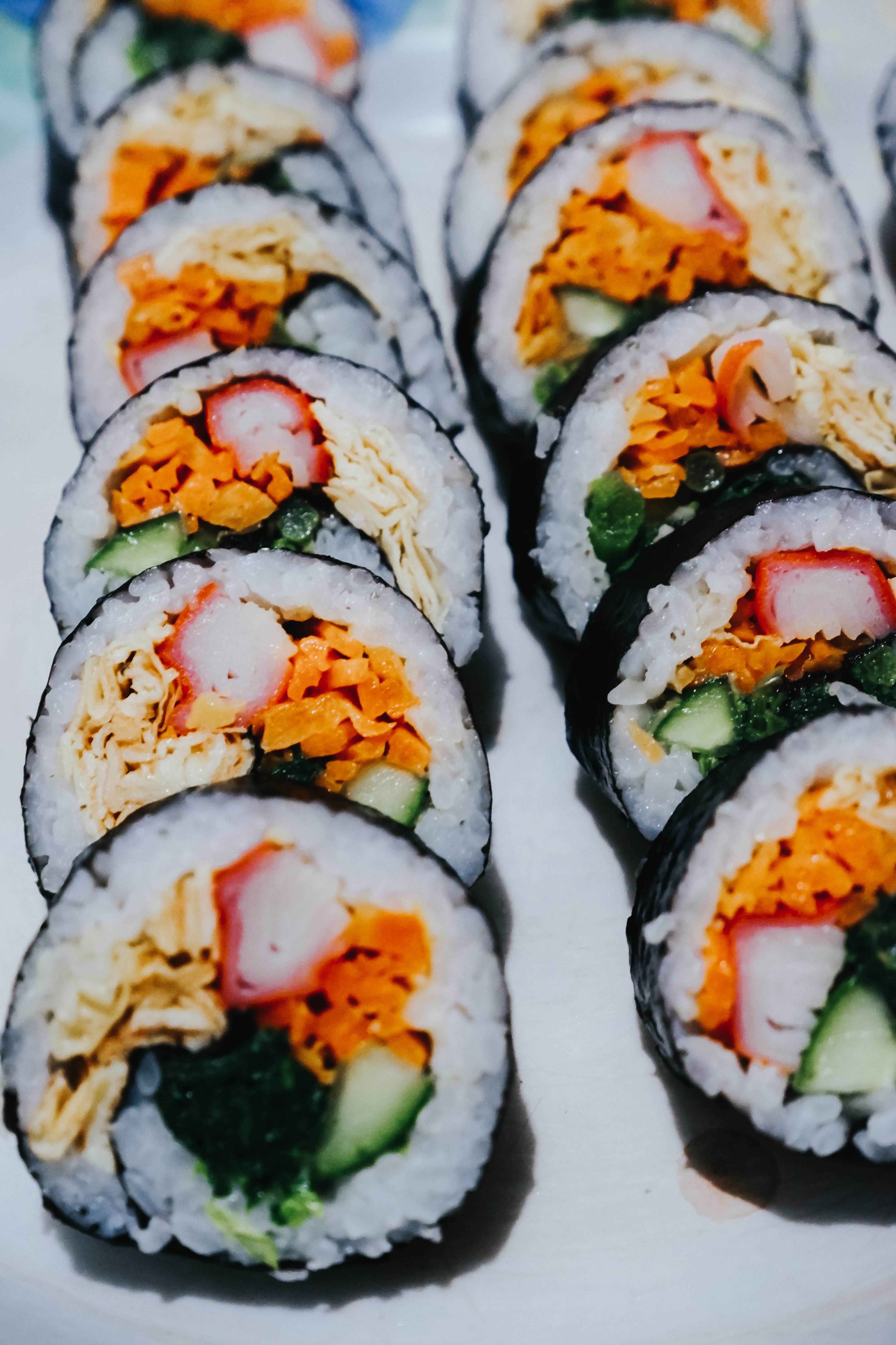 Friendly KimBap