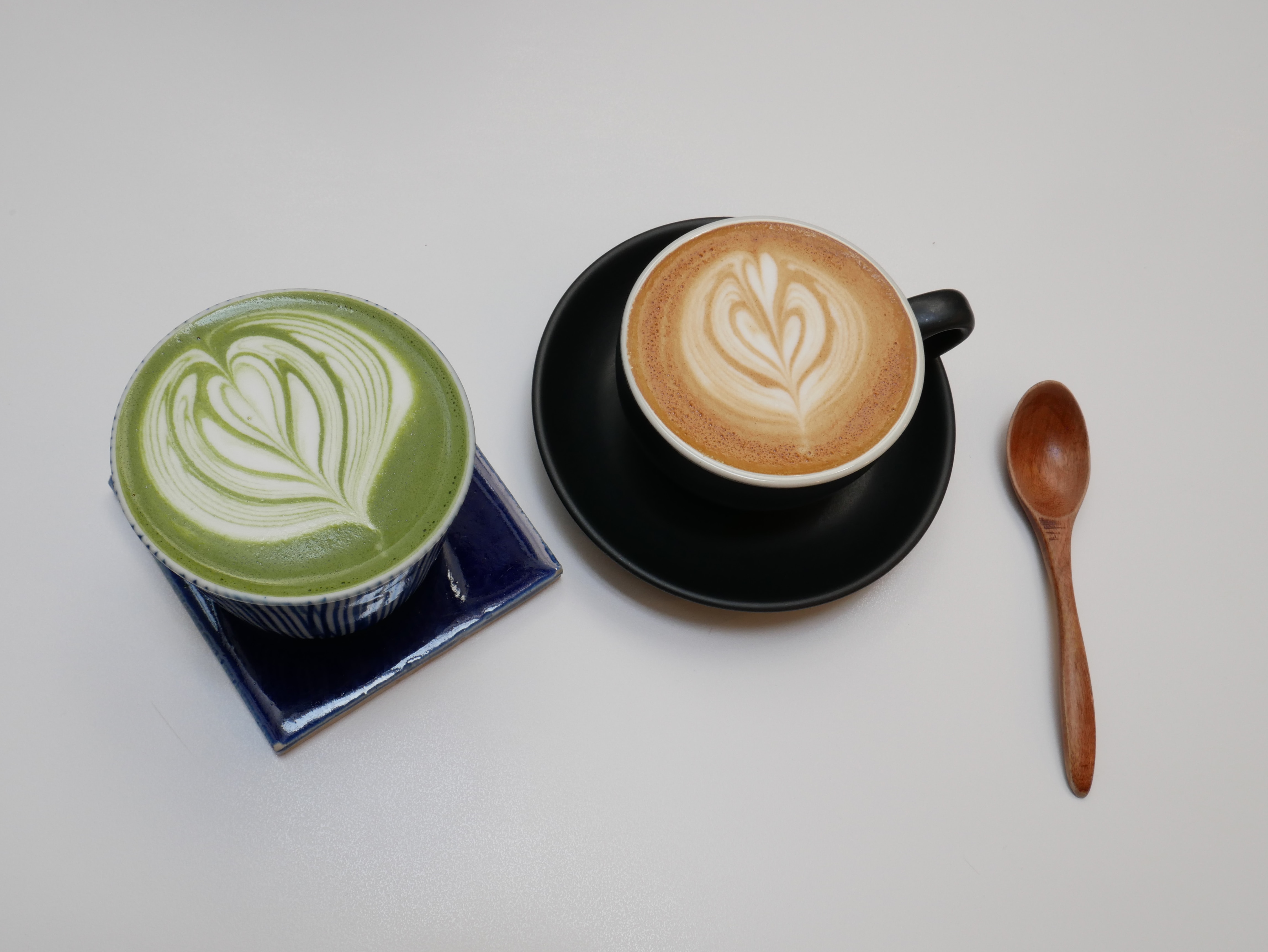 Gotcha Matcha