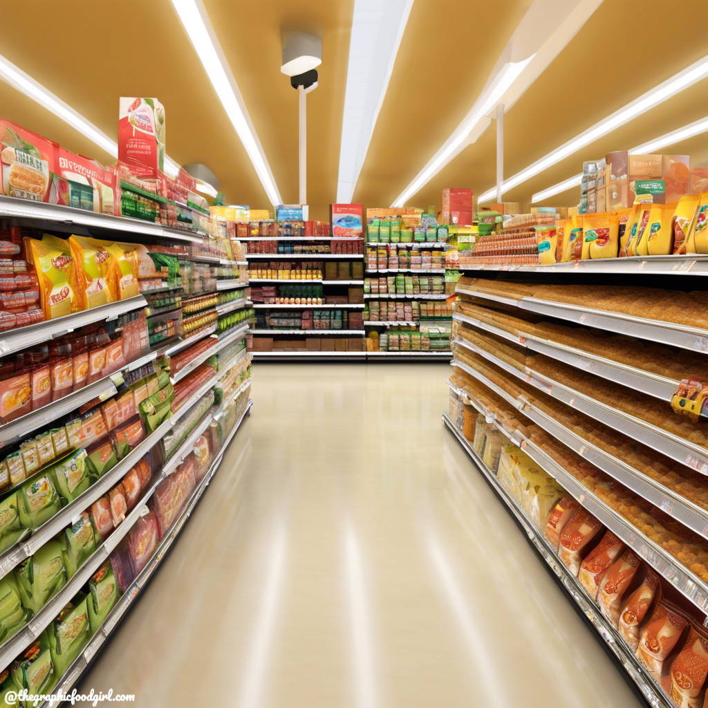 Sugar’s Sneaky Aliases: Unmasking the Sweet Impostors in Your Food