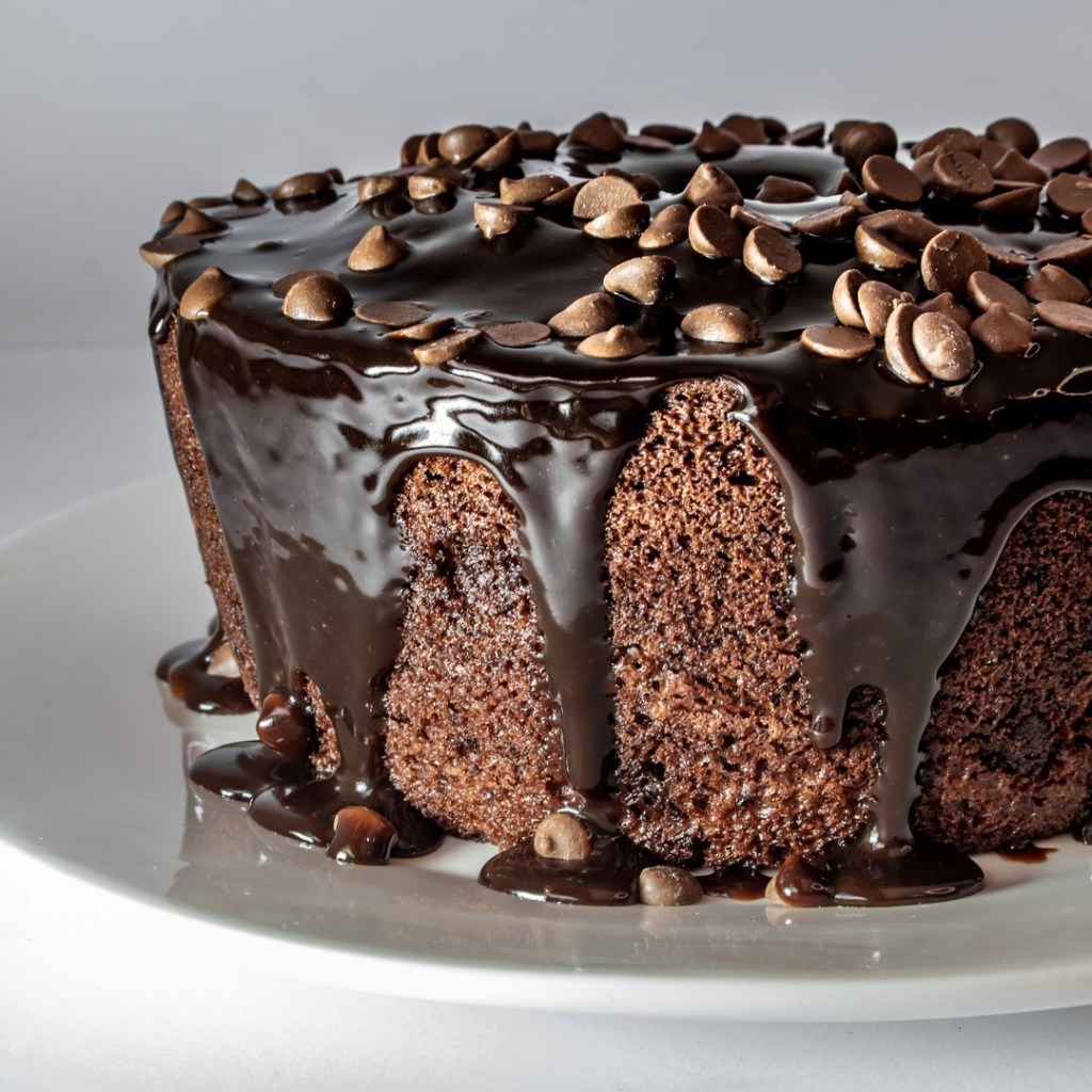 Desserts and sweets: sweet treats